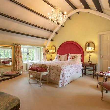 Weir Haven Boutique B&B