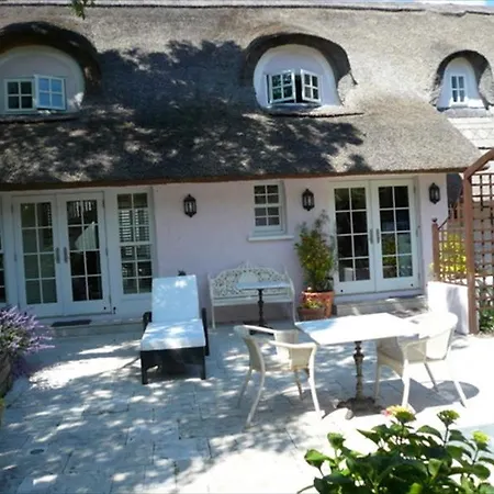 B&B Weir Haven Boutique