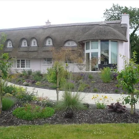 Weir Haven Boutique B&B 5*