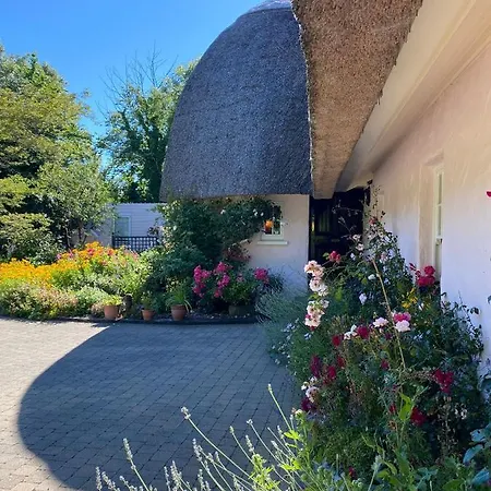 Weir Haven Boutique B&B