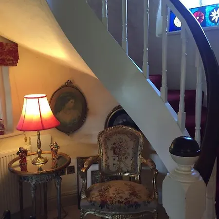 Weir Haven Boutique B&B