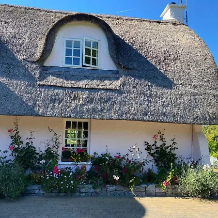 Weir Haven Boutique B&B 클라린브릿지