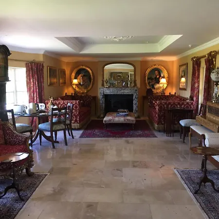 B&B Weir Haven Boutique