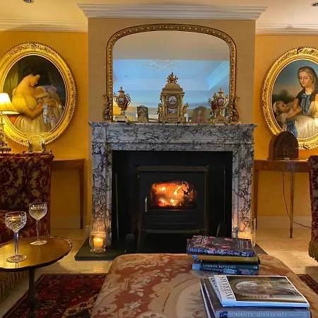 B&B Weir Haven Boutique 5*