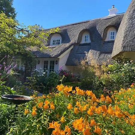 Weir Haven Boutique B&B 클라린브릿지