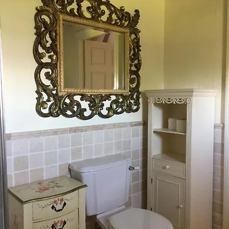 Weir Haven Boutique B&B