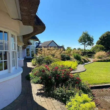 B&B Weir Haven Boutique