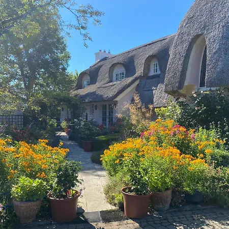 B&B Weir Haven Boutique 5*