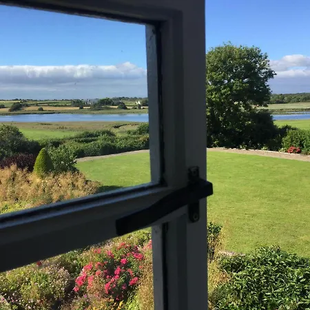 Weir Haven Boutique B&B