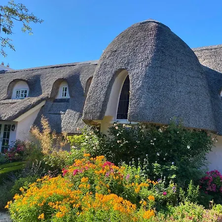 Weir Haven Boutique B&B 클라린브릿지