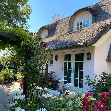 Weir Haven Boutique B&B