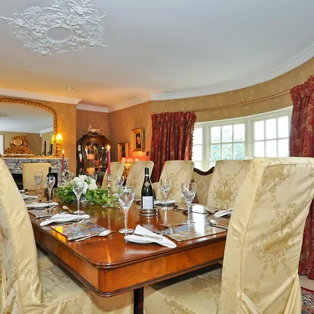 Weir Haven Boutique B&B