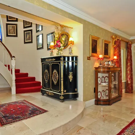 B&B Weir Haven Boutique 5*
