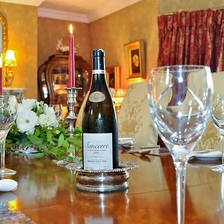 B&B Weir Haven Boutique 5*