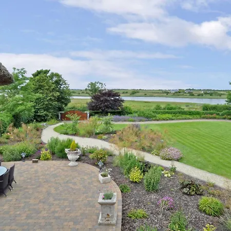 B&B Weir Haven Boutique 5*