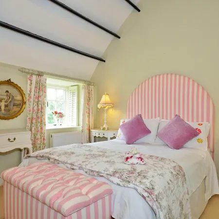 Weir Haven Boutique B&B 5*