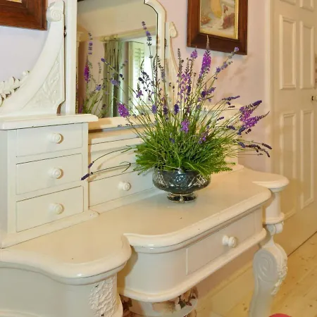 B&B Weir Haven Boutique 5*