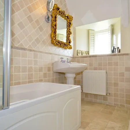Weir Haven Boutique B&B